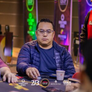 Main Event KSOP Bogota – Día 1E – foto 107