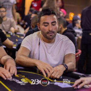 Main Event KSOP Bogota – Día 1E – foto 108