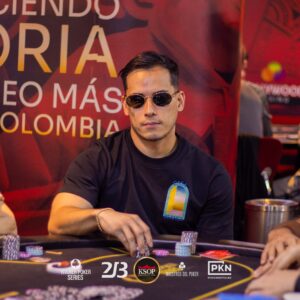 Main Event KSOP Bogota – Día 1E – foto 109
