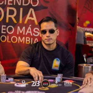 Main Event KSOP Bogota – Día 1E – foto 110