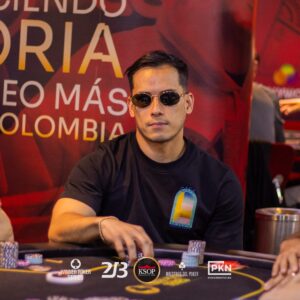 Main Event KSOP Bogota – Día 1E – foto 111