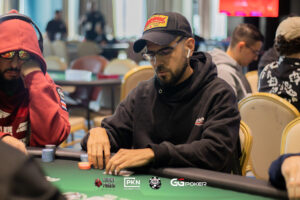 Evento #1: Mini Main – Día 1-1C – WSOP Panama City 2025 – foto 21