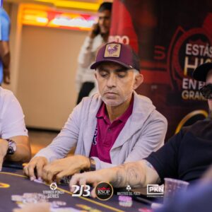 Main Event KSOP Bogota – Día 1E – foto 112