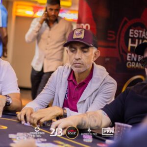 Main Event KSOP Bogota – Día 1E – foto 113