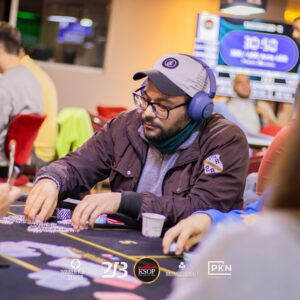 Main Event KSOP Bogota – Día 1E – foto 116