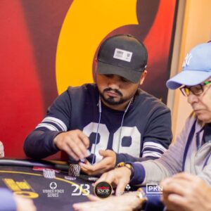 Main Event KSOP Bogota – Día 1E – foto 117