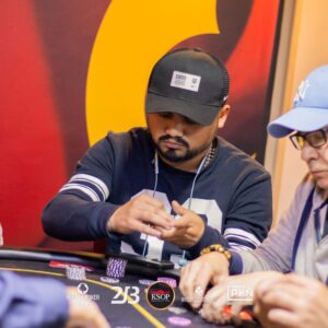 Main Event KSOP Bogota – Día 1E – foto 118