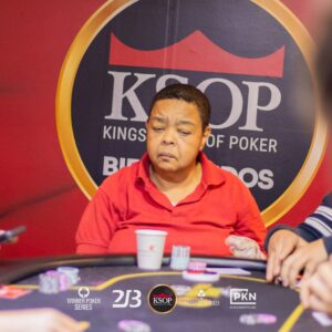 Main Event KSOP Bogota – Día 1E – foto 122