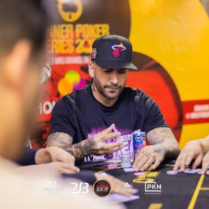 Main Event KSOP Bogota – Día 1E – foto 123