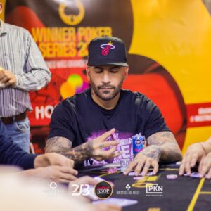 Main Event KSOP Bogota – Día 1E – foto 124