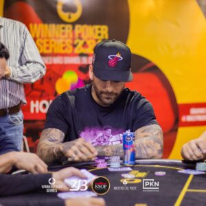Main Event KSOP Bogota – Día 1E – foto 125