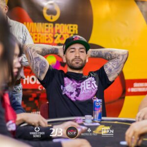 Main Event KSOP Bogota – Día 1E – foto 126