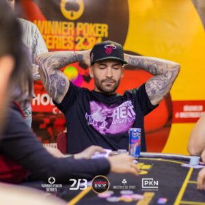 Main Event KSOP Bogota – Día 1E – foto 127