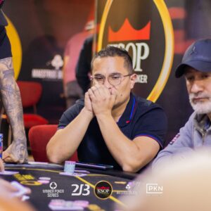 Main Event KSOP Bogota – Día 1E – foto 129