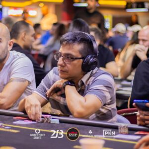 Main Event KSOP Bogota – Día 1E – foto 130