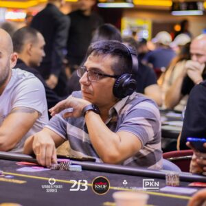 Main Event KSOP Bogota – Día 1E – foto 131