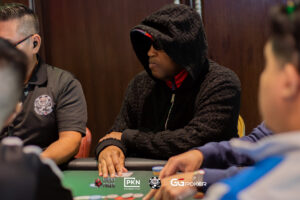 Evento #1: Mini Main – Día 1-1C – WSOP Panama City 2025 – foto 5