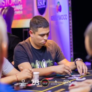Main Event KSOP Bogota – Día 1E – foto 133