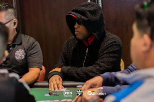 Evento #1: Mini Main – Día 1-1C – WSOP Panama City 2025 – foto 4
