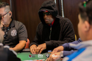 Evento #1: Mini Main – Día 1-1C – WSOP Panama City 2025 – foto 3