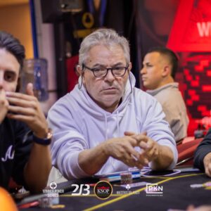 Main Event KSOP Bogota – Día 1E – foto 135