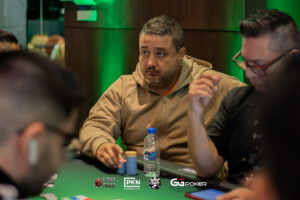 Evento #1: Mini Main – Día 1-1C – WSOP Panama City 2025 – foto 2