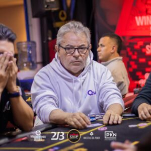 Main Event KSOP Bogota – Día 1E – foto 136