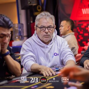 Main Event KSOP Bogota – Día 1E – foto 137