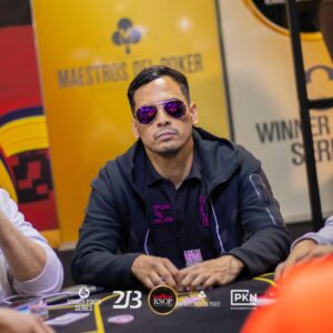 Main Event KSOP Bogota – Día 1E – foto 138