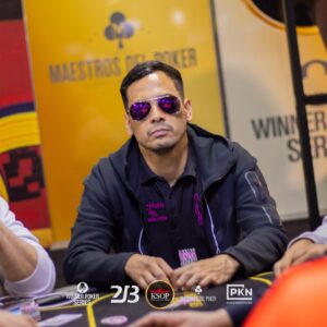 Main Event KSOP Bogota – Día 1E – foto 139