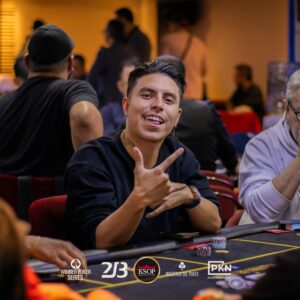 Main Event KSOP Bogota – Día 1E – foto 140