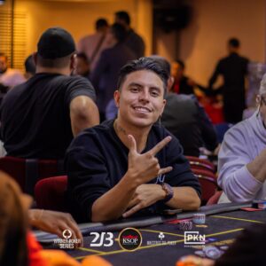 Main Event KSOP Bogota – Día 1E – foto 141