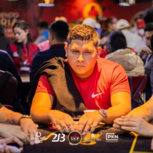 Main Event KSOP Bogota – Día 1E – foto 143