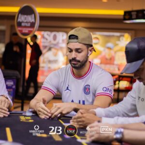 Main Event KSOP Bogota – Día 1E – foto 144