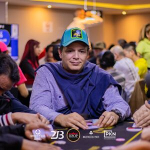 Main Event KSOP Bogota – Día 1E – foto 146
