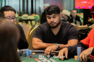 Evento #1: Mini Main – Día 1-1C – WSOP Panama City 2025 – foto 84