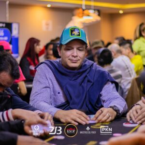 Main Event KSOP Bogota – Día 1E – foto 147