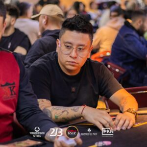 Main Event KSOP Bogota – Día 1E – foto 148