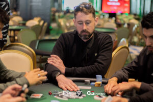 Evento #1: Mini Main – Día 1-1C – WSOP Panama City 2025 – foto 83