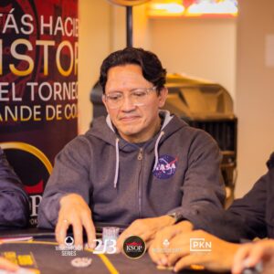 Main Event KSOP Bogota – Día 1E – foto 149