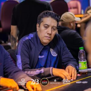 Main Event KSOP Bogota – Día 1E – foto 150
