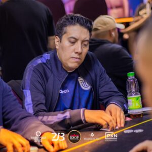 Main Event KSOP Bogota – Día 1E – foto 151