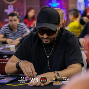 Main Event KSOP Bogota – Día 1E – foto 154