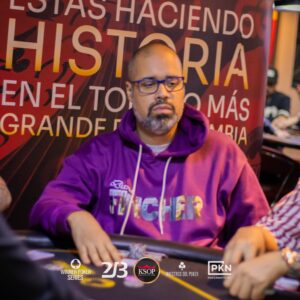 Main Event KSOP Bogota – Día 1E – foto 158