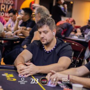 Main Event KSOP Bogota – Día 1E – foto 159