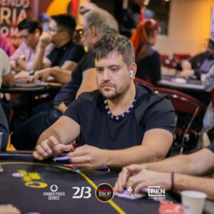 Main Event KSOP Bogota – Día 1E – foto 160