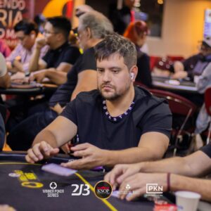 Main Event KSOP Bogota – Día 1E – foto 161