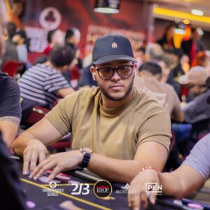 Main Event KSOP Bogota – Día 1E – foto 166