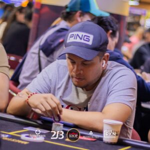Main Event KSOP Bogota – Día 1E – foto 167
