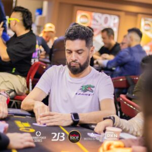 Main Event KSOP Bogota – Día 1E – foto 169